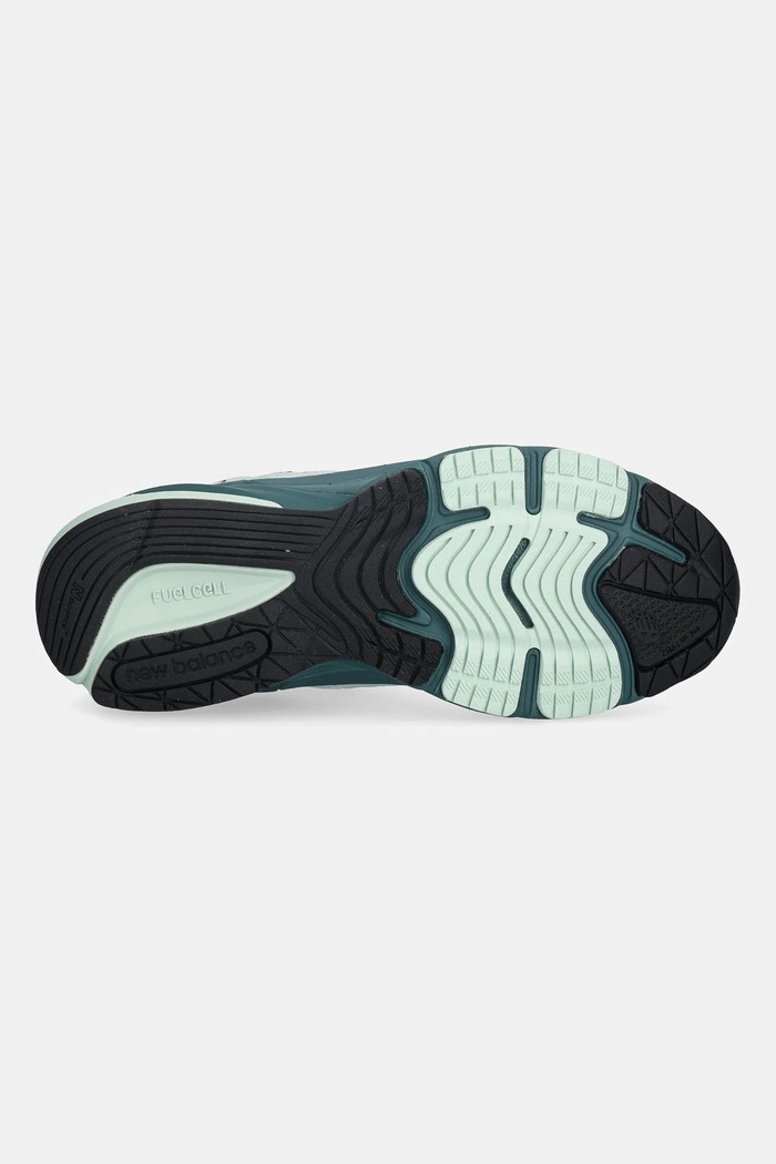 Sneakers New Balance Made in USA U990GT6 U990GT6 τιρκουάζ