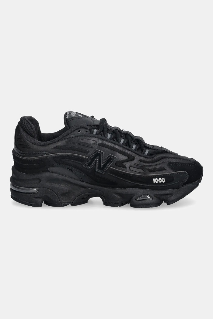 Tenisky New Balance M1000D M1000DB černá AW25