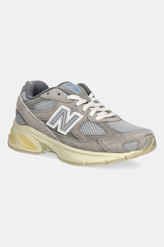 Superge New Balance U2010 Tekstil rjava U2010GD
