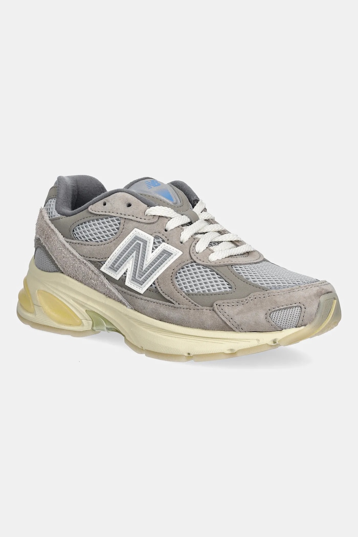 Superge New Balance U2010 Tekstil rjava U2010GD
