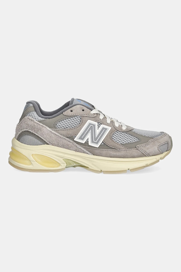 Superge New Balance U2010 U2010GD rjava AW25