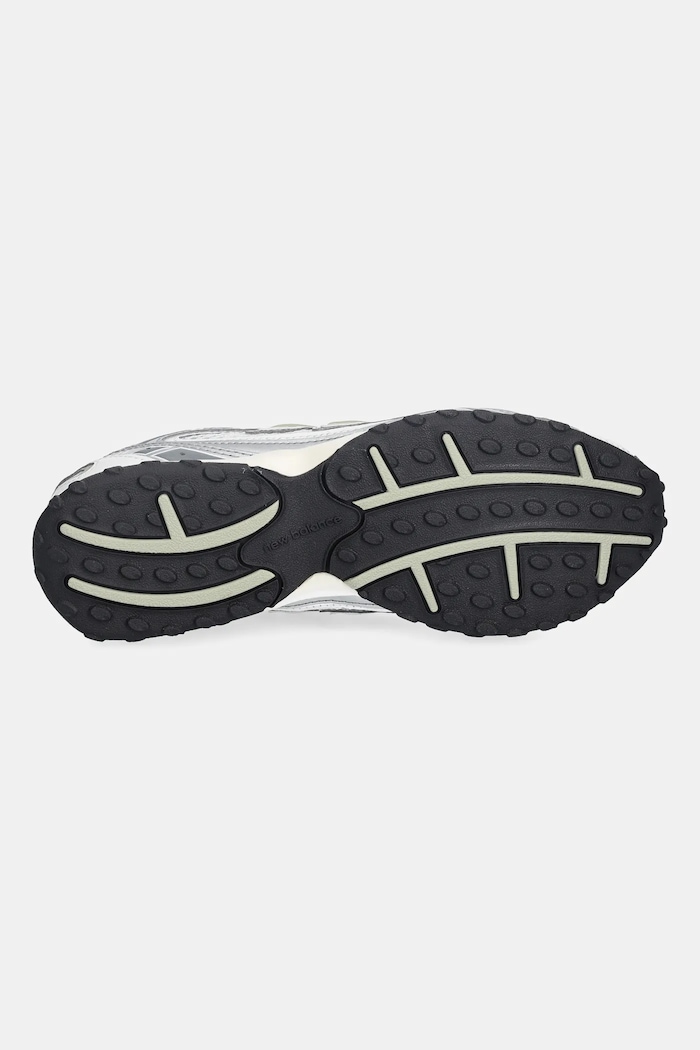 Маратонки New Balance U204 U204LSWB сив