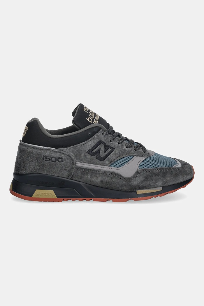 Sneakers New Balance Made in UK U1500GPK U1500GPK γκρί AW25