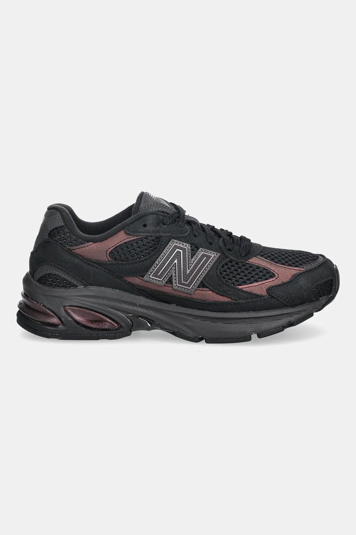 New Balance sneakersy U2010 U2010ETB czarny AW25