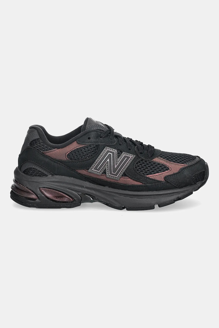 New Balance sneakersy U2010 U2010ETB czarny AW25