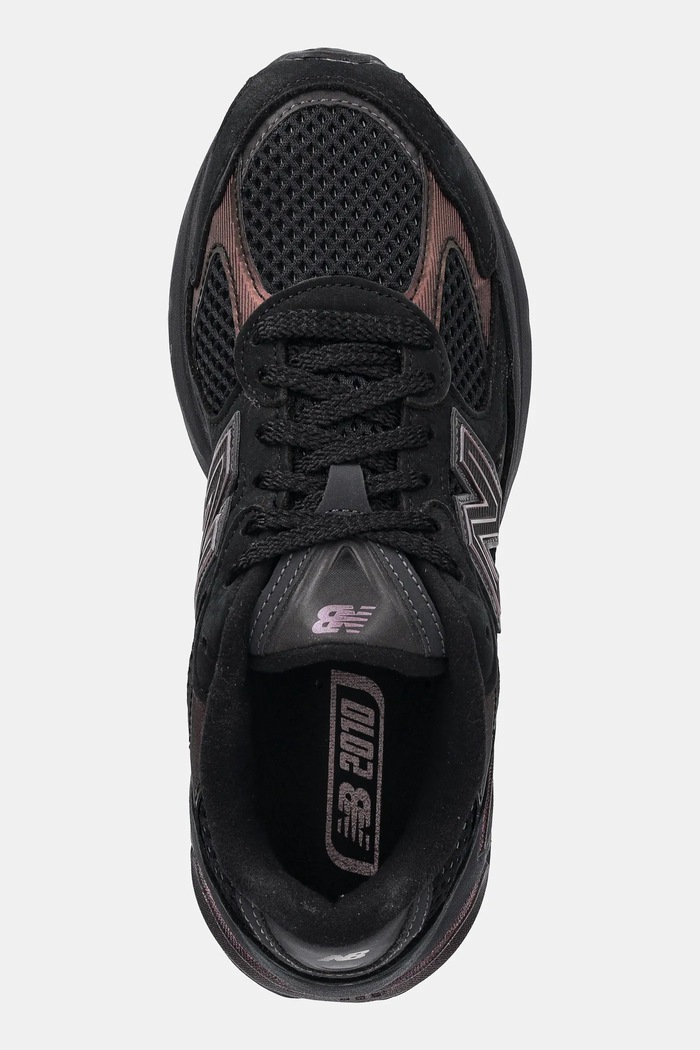 New Balance sneakersy U2010 czarny U2010ETB