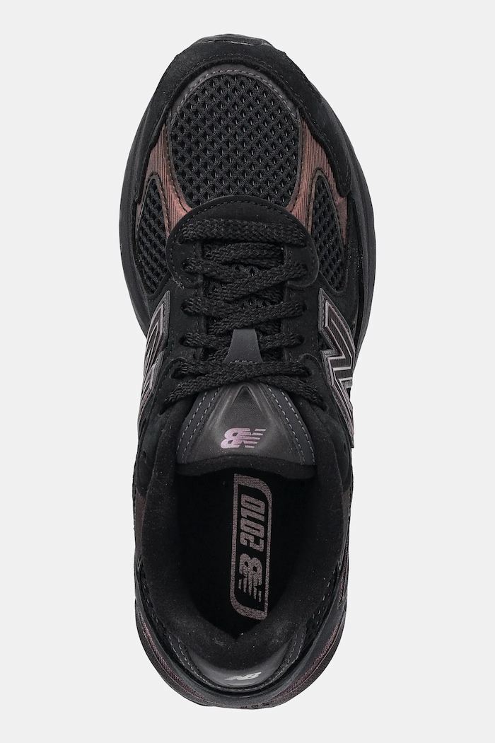 New Balance sneakersy U2010 czarny U2010ETB