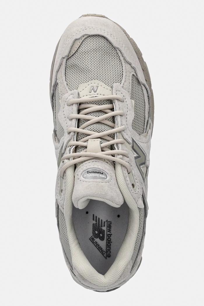 New Balance sneakers U2002DX Protection Pack beige U2002DXC