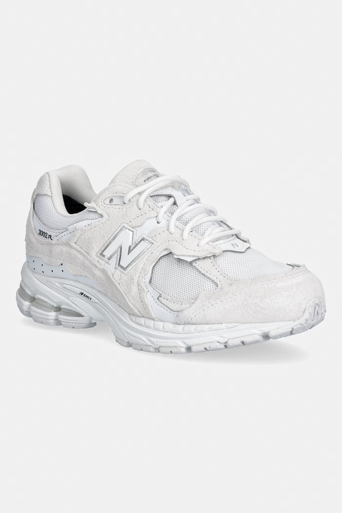 New Balance sneakers Protection Pack textile white U2002DXA