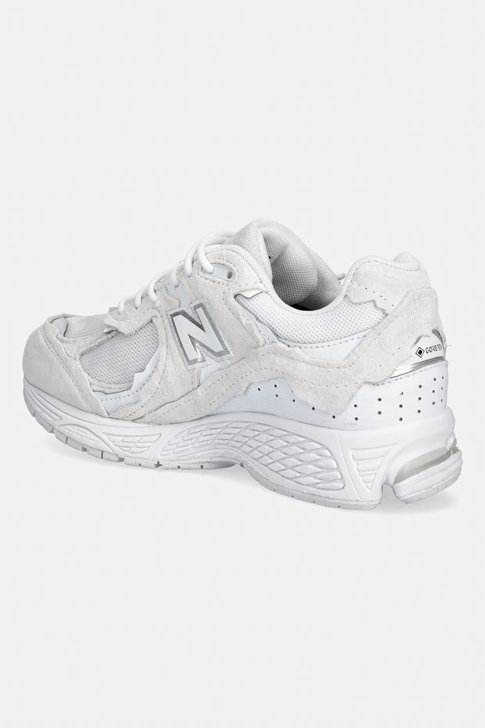 Shoes New Balance sneakers Protection Pack U2002DXA white