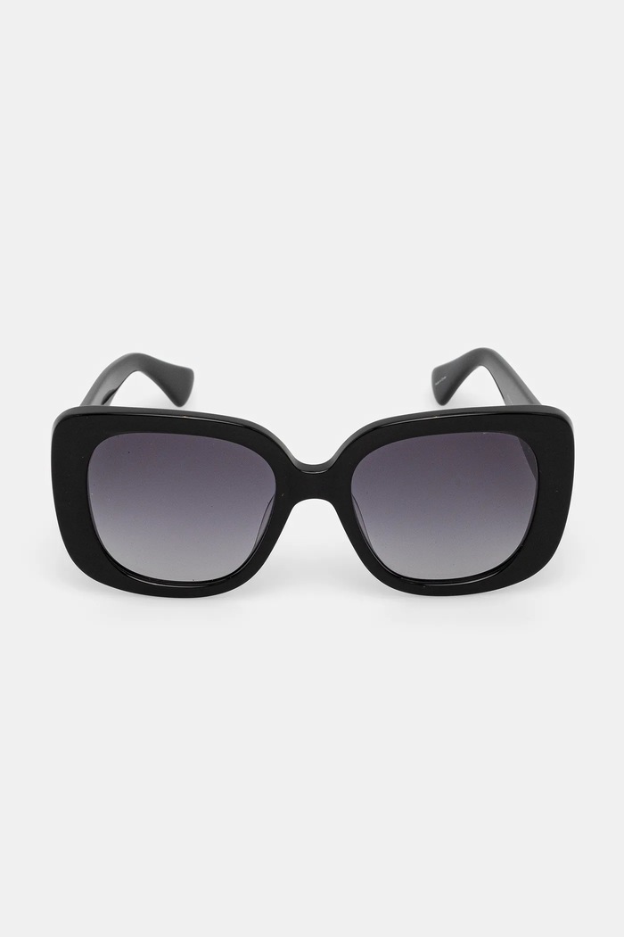 Akcesoria Kurt Geiger London okulary przeciwsłoneczne Evil Eye 4738900679 czarny