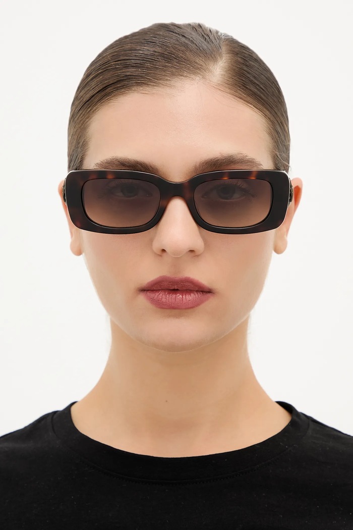 Kurt Geiger London okulary przeciwsłoneczne SHOREDITCH 2798139679