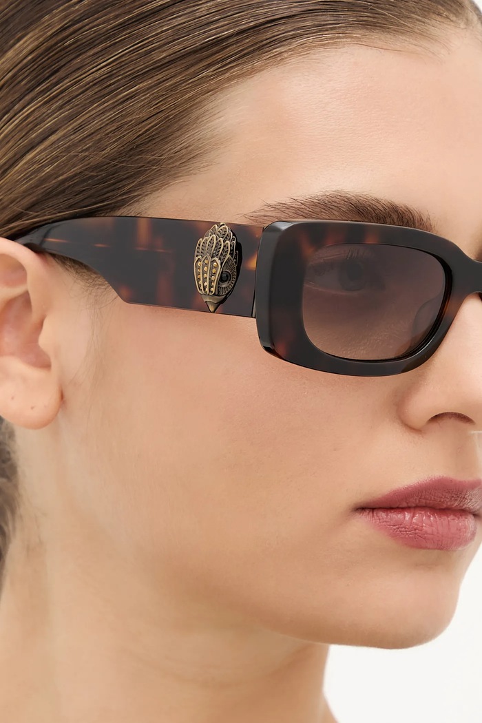 Kurt Geiger London okulary przeciwsłoneczne SHOREDITCH 2798139679