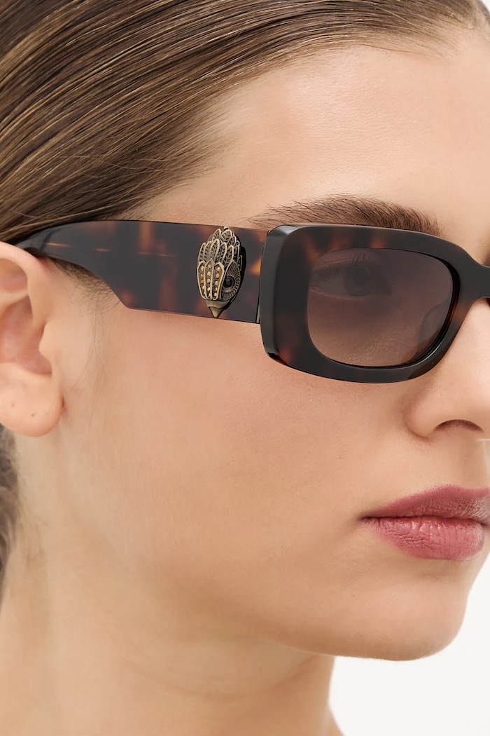 Kurt Geiger London okulary przeciwsłoneczne SHOREDITCH 2798139679