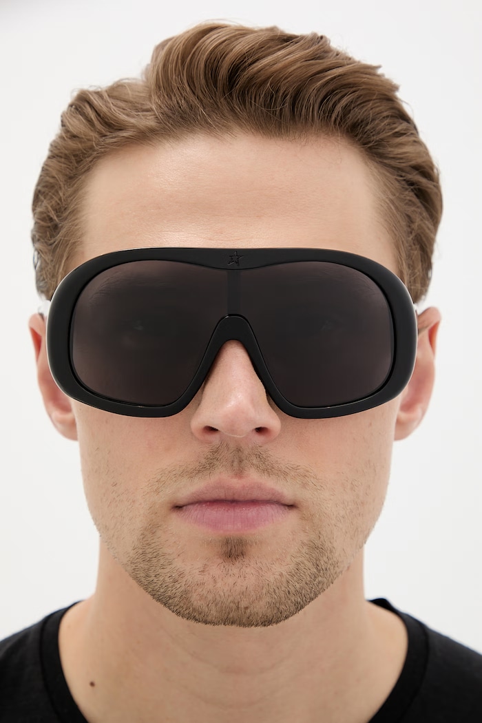 Perfect Moment ochelari de soare Racer U8000217