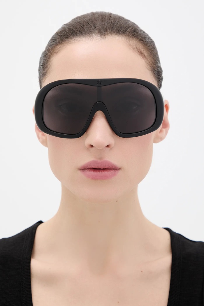 Perfect Moment ochelari de soare Racer U8000217