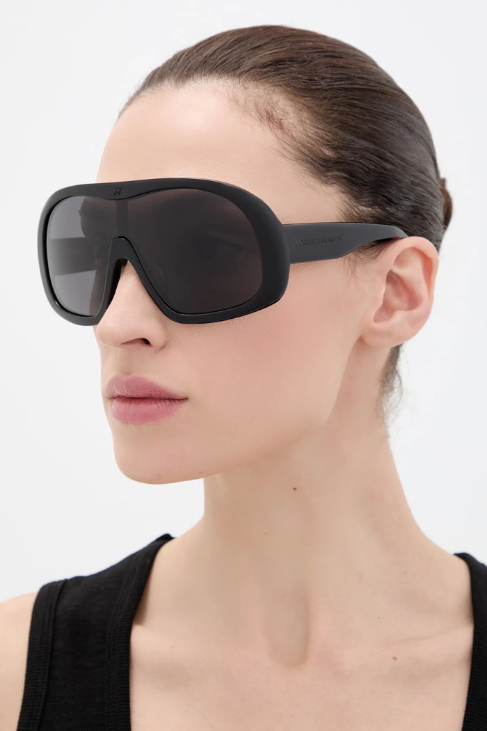 Accesorii Perfect Moment ochelari de soare Racer U8000217 negru