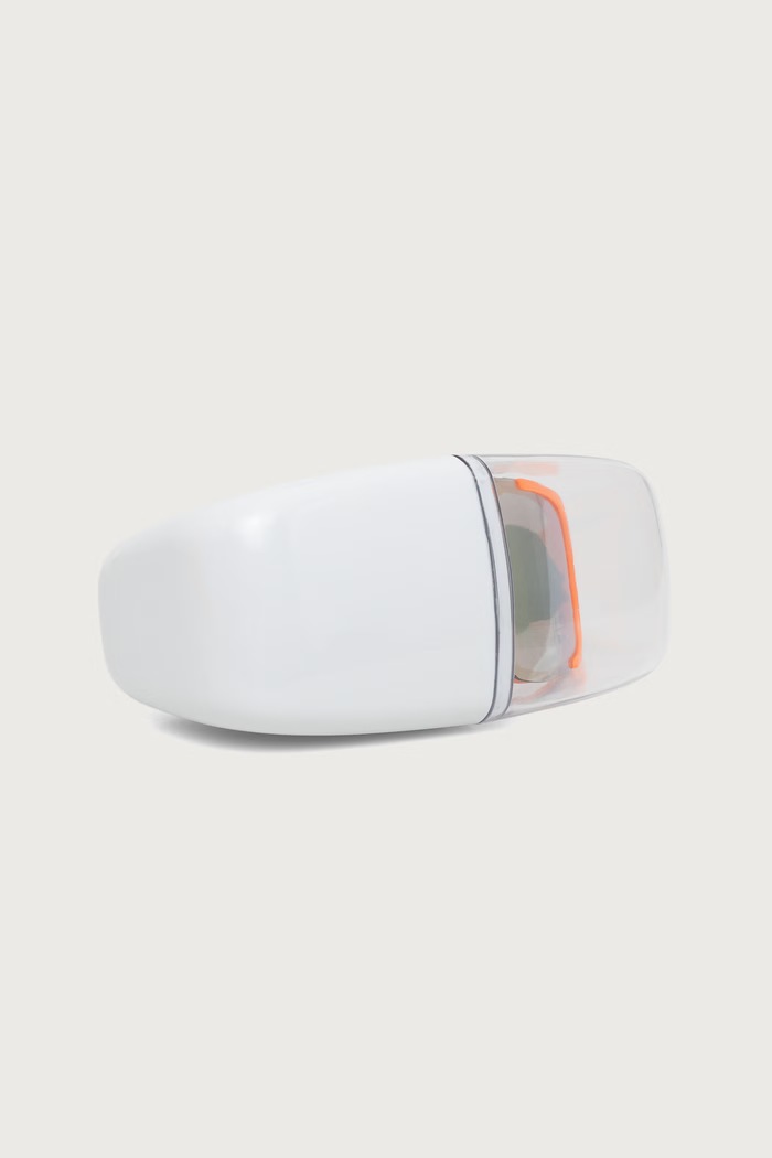 Akcesoria POC Okulary przeciwsłoneczne ASP2012 pomarańczowy