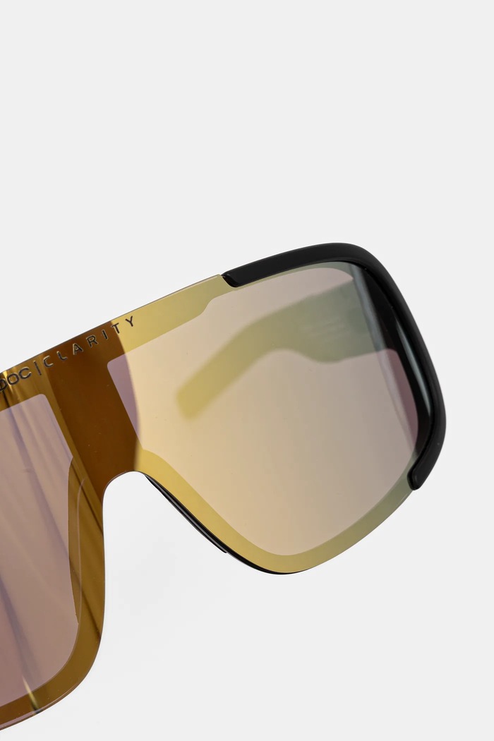 Accesorii POC Ochelari de soare ASP2012 negru