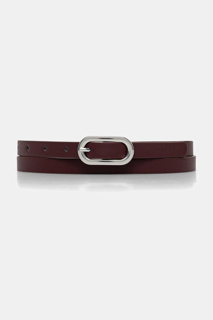 Sisley curea Gift Box burgundia 6QBBWL022