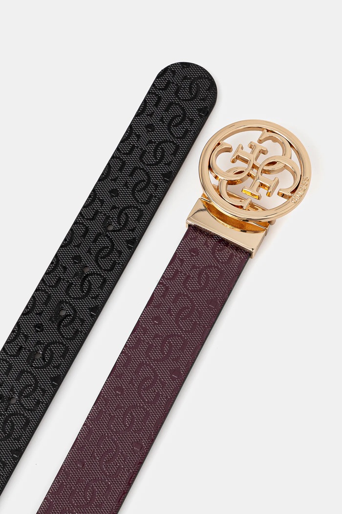 Kiegészítők Guess öv IDRA BW9301.P5435 lila