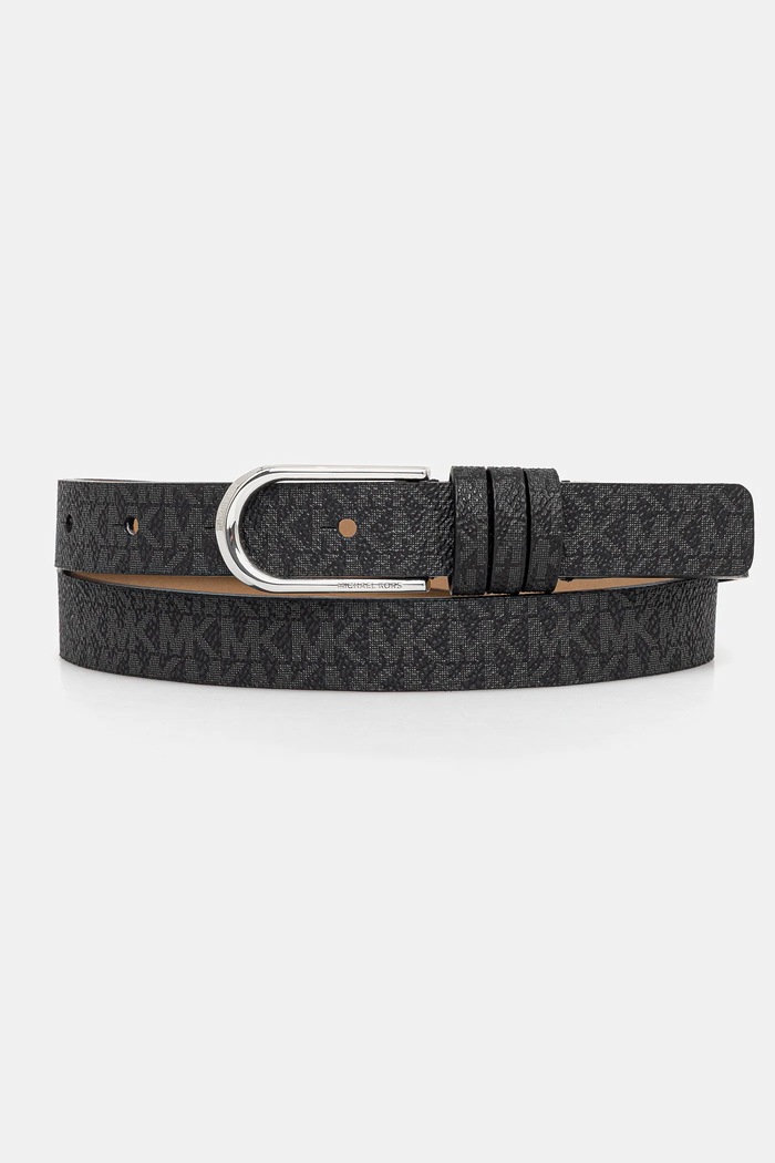 Opasok MICHAEL Michael Kors čierna 29MKWB536122
