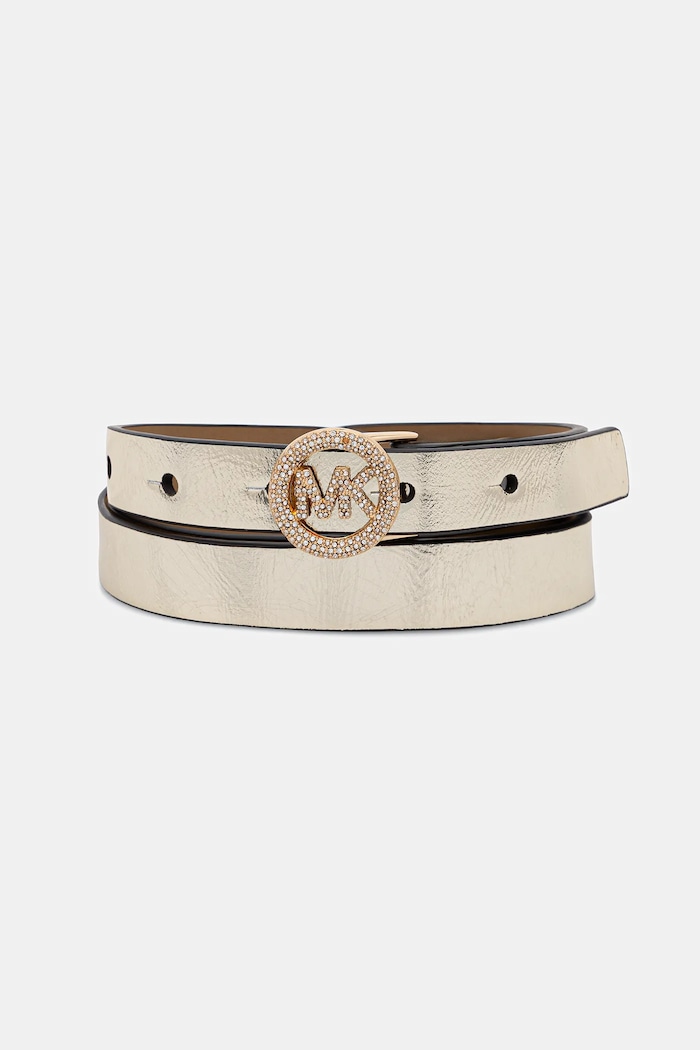 MICHAEL Michael Kors Curea pentru femei aur 29MKWB529032