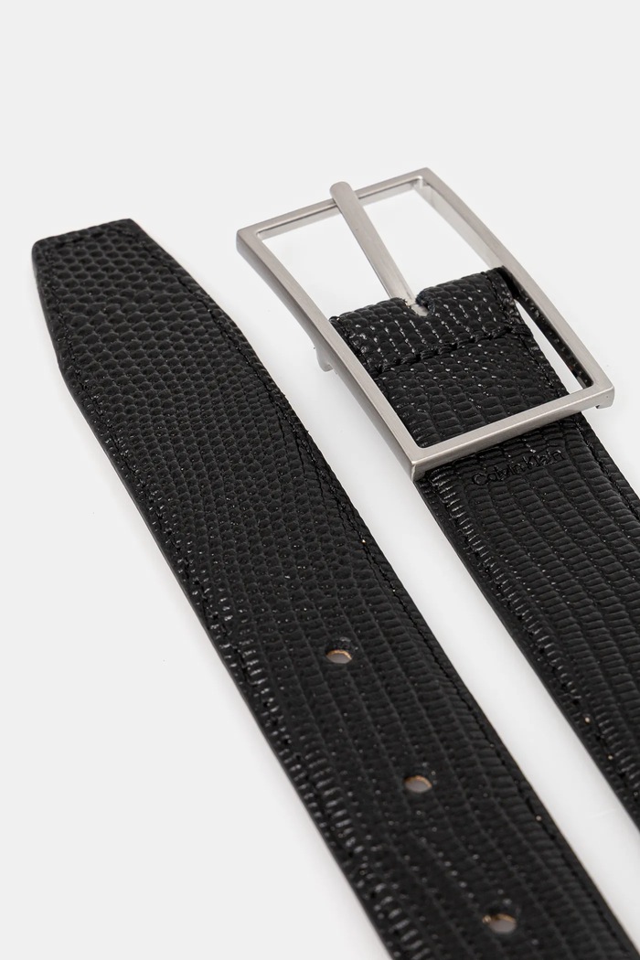 Calvin Klein öv LV04D7015G fekete AW25