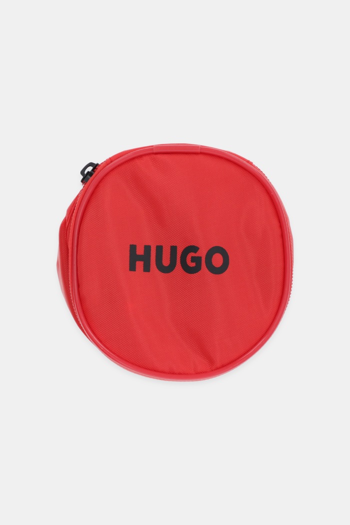 Кожен колан HUGO Giffin-Gm_Gb35_gp черен 50548381