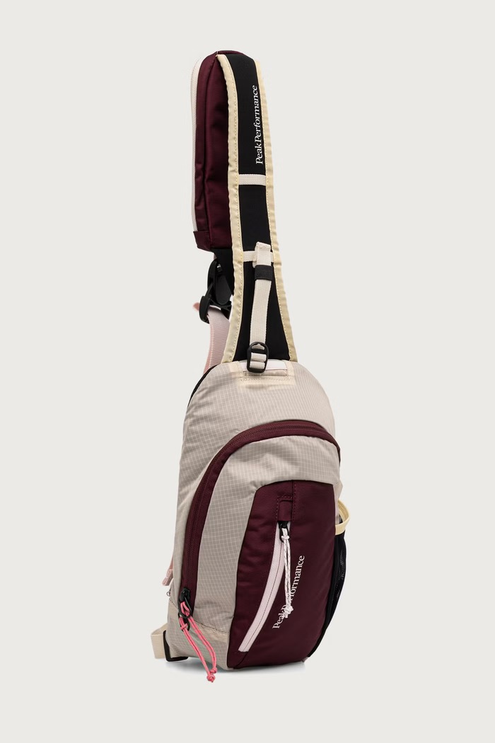 Peak Performance Plecak G80780 beżowy AW25