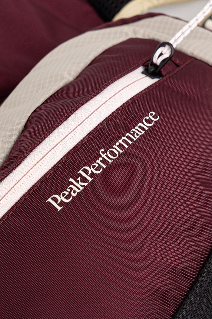 Plecak Peak Performance G80780 beżowy
