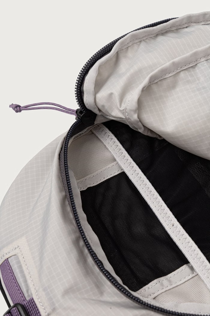 Plecak Peak Performance szary G80780