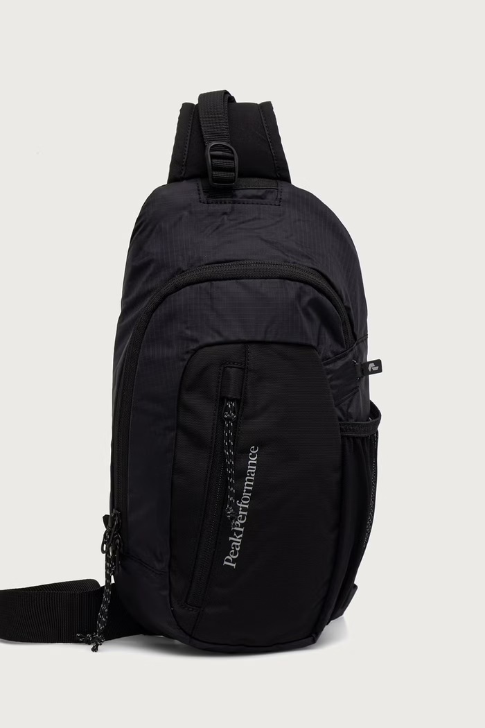 Peak Performance Plecak czarny G80780