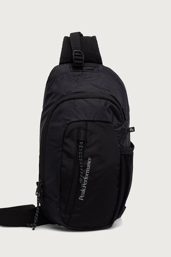 Peak Performance Plecak czarny G80780
