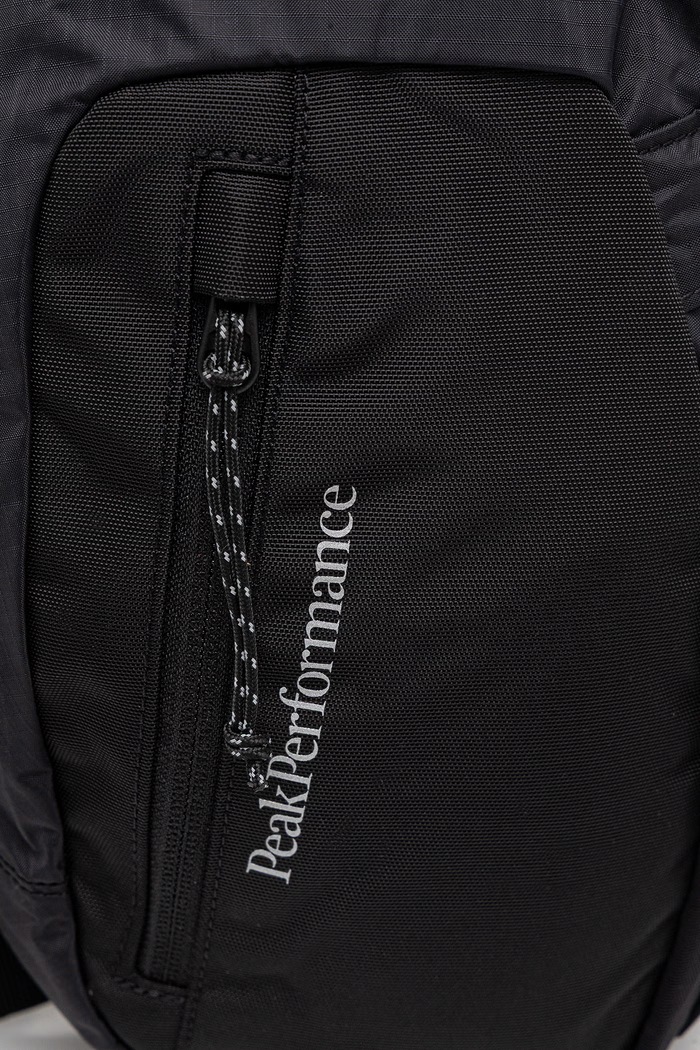 Plecak Peak Performance G80780 czarny