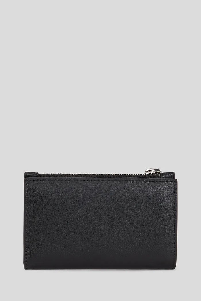 Karl Lagerfeld pénztárca A3W32025 fekete AW25