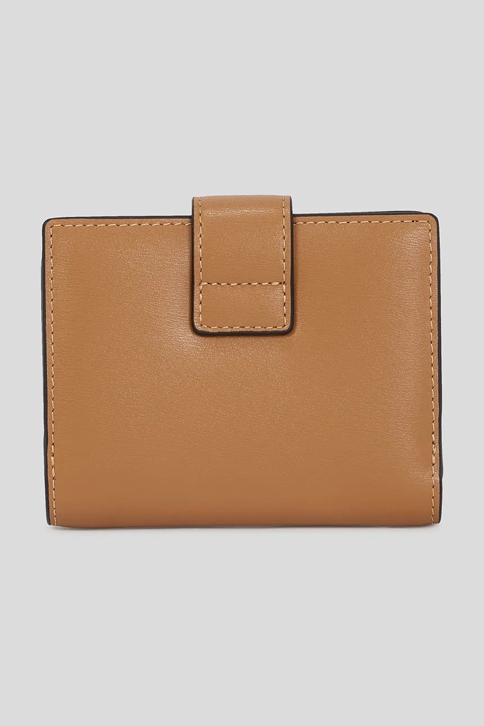 Πορτοφόλι Karl Lagerfeld K/AUTOGRAPH A3W32039 καφέ AW25