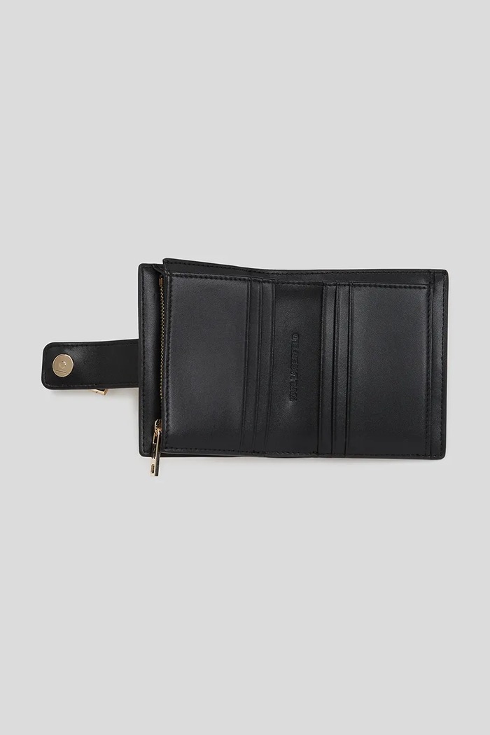 Αξεσουάρ Πορτοφόλι Karl Lagerfeld K/AUTOGRAPH A3W32039 καφέ