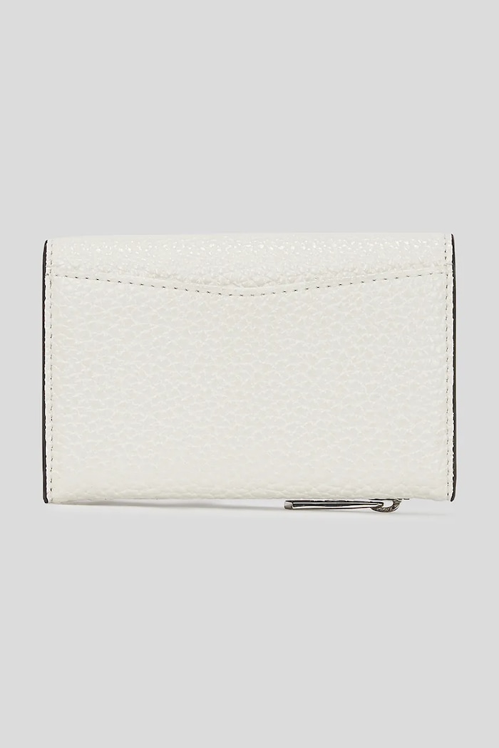 Peňaženka Karl Lagerfeld K/SKUARE A3W32093 biela AW25