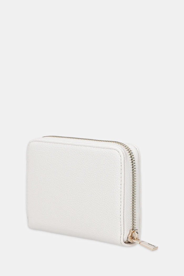 Peňaženka Guess CALEBRA SWBG95.36140 béžová AW25