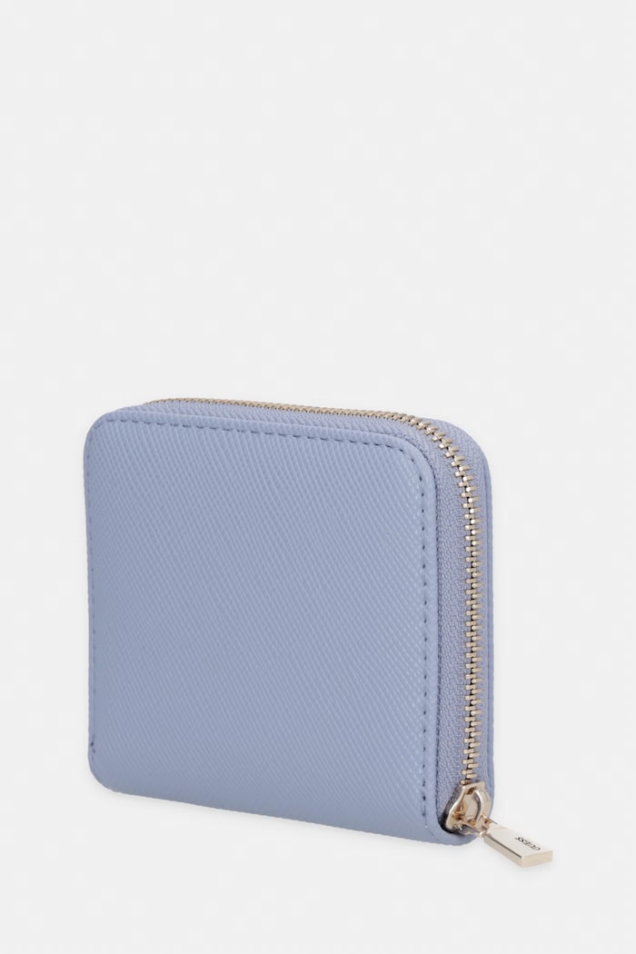 Peňaženka Guess LAUREL SWZG74.59137 modrá SS26