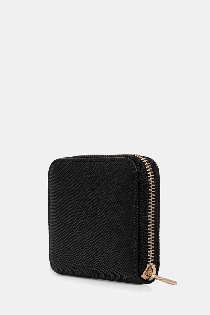 Портмоне Guess LAUREL SWZG74.59137 черен SS26