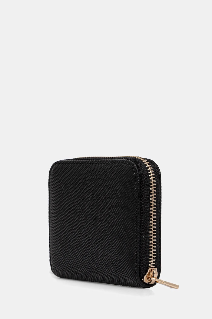 Портмоне Guess LAUREL SWZG74.59137 черен SS26
