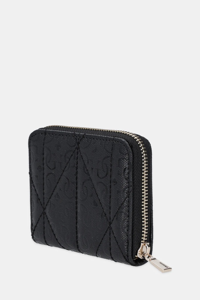 Guess Peněženka Guess ALDINA SWGG96.63137 černá AW25