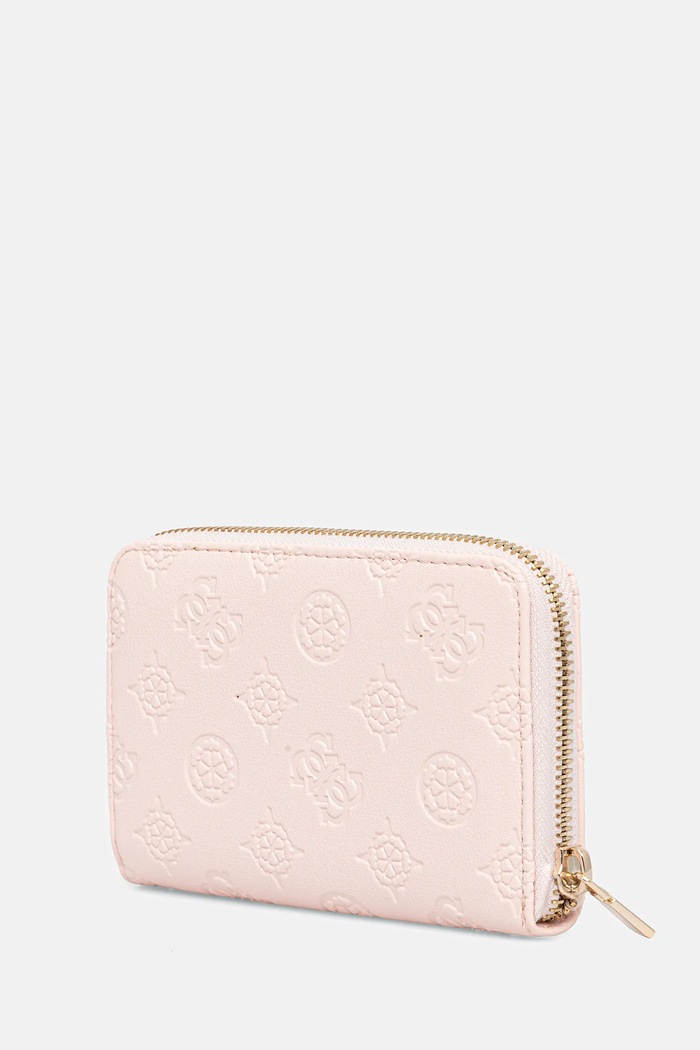 Портмоне Guess PHOEBE SWPD96.65140 розов AW25