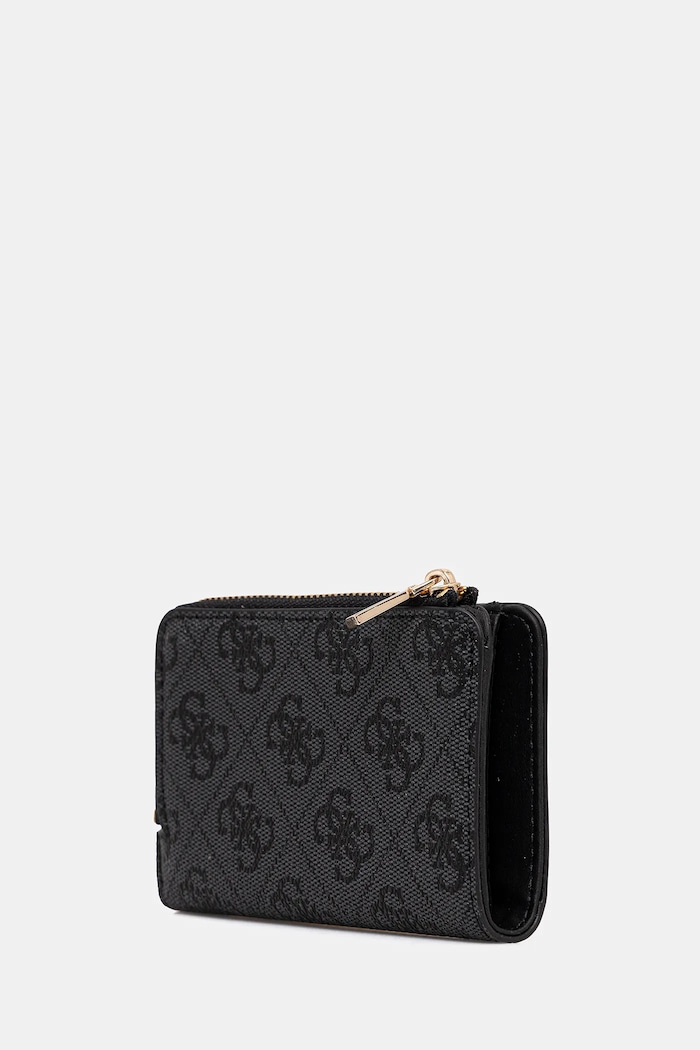 Guess portfel LAUREL SWSG74.59156 szary SS26