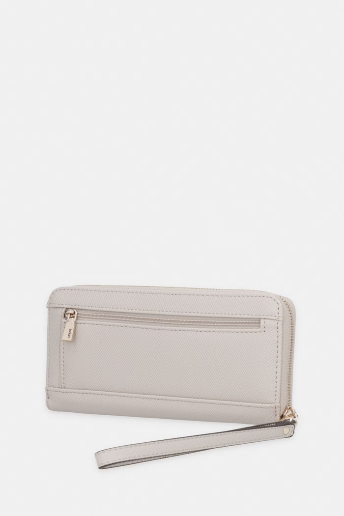 Peňaženka Guess LAUREL SWZG74.59146 béžová SS26