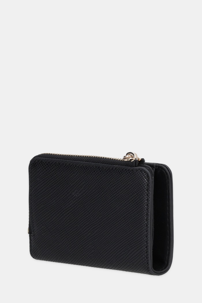 Guess portofel LAUREL SWZG74.59156 negru SS26