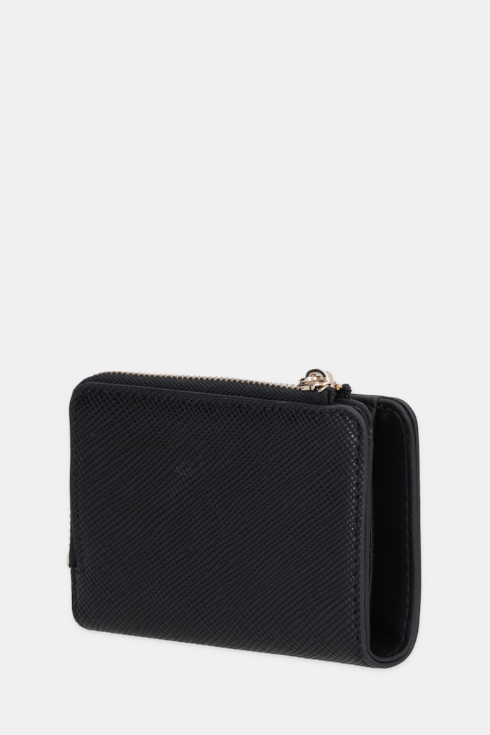 Guess portofel LAUREL SWZG74.59156 negru SS26