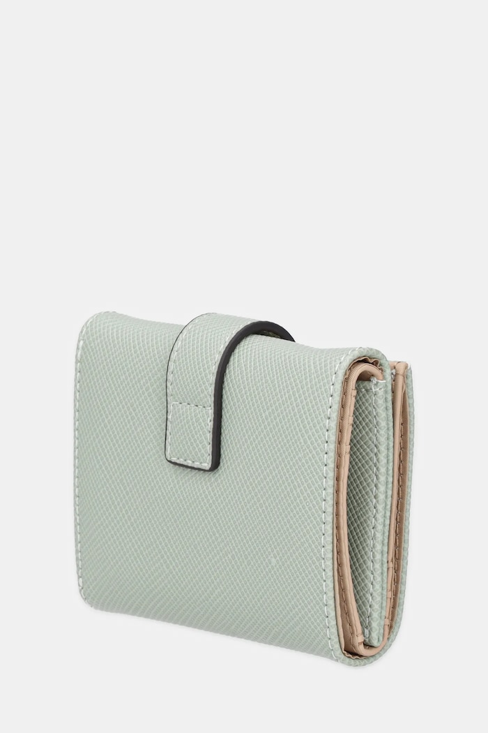 Guess portafoglio ROSALBA SWZG96.57138 verde AW25